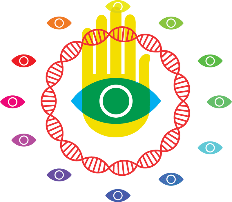 Precision Medicine Initiative and All of Us Research Program report graphic